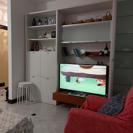 Appartamento Sul Mare Kate Γένοβα Εξωτερικό φωτογραφία