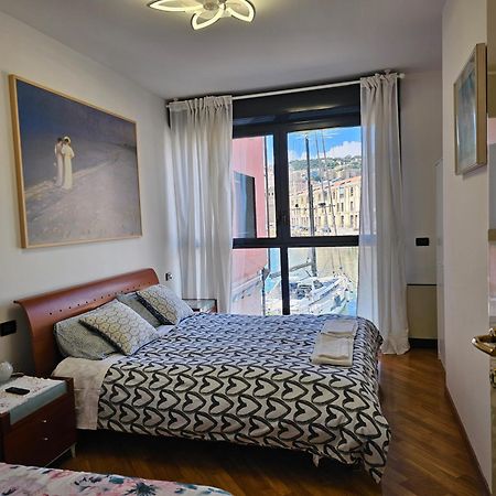 Appartamento Sul Mare Kate Γένοβα Εξωτερικό φωτογραφία