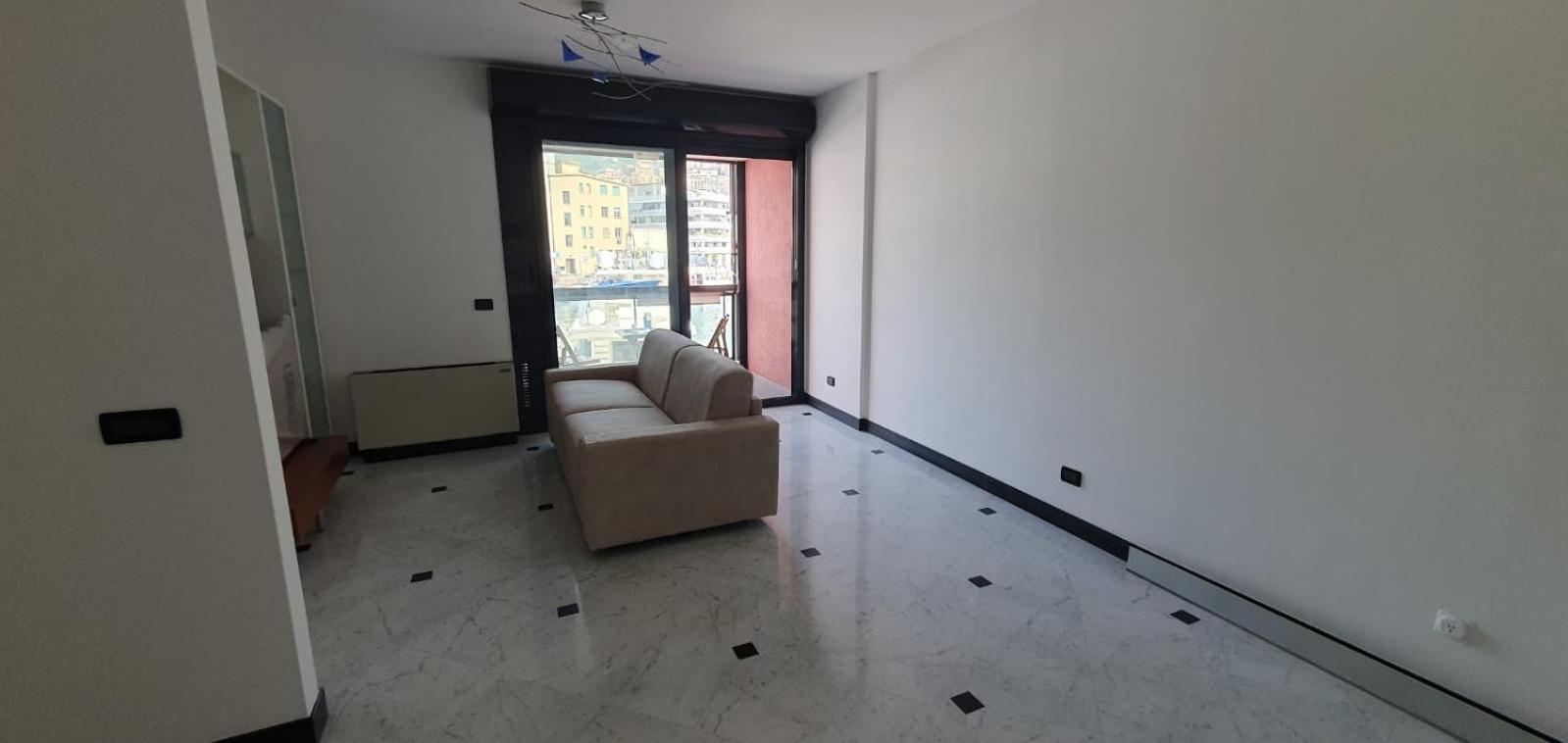 Appartamento Sul Mare Kate Γένοβα Εξωτερικό φωτογραφία